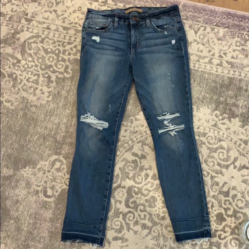 Joe’s Jeans